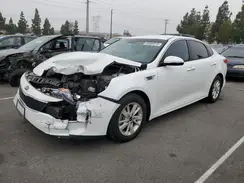 KNAGT4L3XG5102936 2016 KIA OPTIMA
