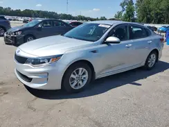 KNAGT4L3XG5106095 2016 KIA OPTIMA