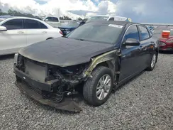 KNAGT4L3XG5107439 2016 KIA OPTIMA
