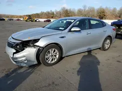 KNAGT4L3XG5108753 2016 KIA OPTIMA