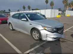 KNAGT4L3XG5111443 2016 KIA OPTIMA