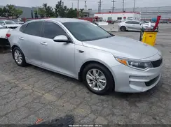 KNAGT4L3XG5111796 2016 KIA OPTIMA
