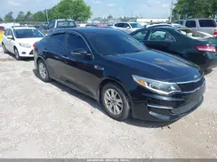 KNAGT4L3XG5115752 2016 KIA OPTIMA