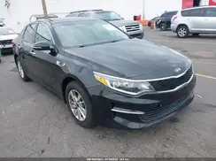 KNAGT4L3XG5120448 2016 KIA OPTIMA