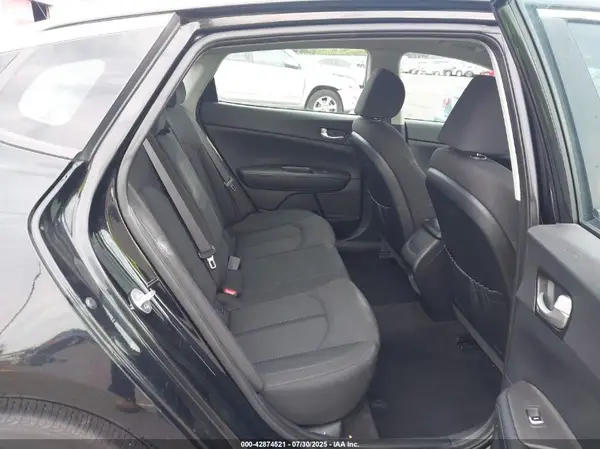 KNAGT4L3XG5120448 2016 KIA OPTIMA - Image 8