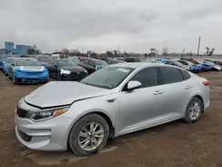 KNAGT4L3XH5131726 2017 KIA OPTIMA