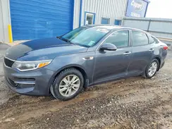 KNAGT4L3XH5131905 2017 KIA OPTIMA