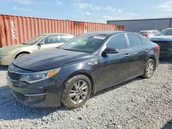 KNAGT4L3XH5132584 2017 KIA OPTIMA