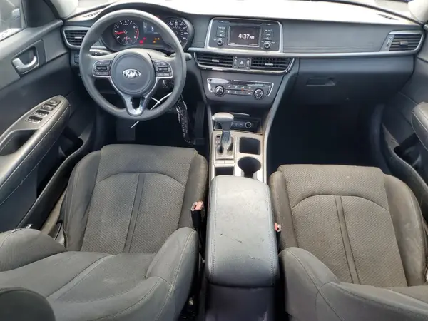 KNAGT4L3XH5137297 2017 KIA OPTIMA - Image 8