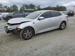 KNAGT4L3XH5146646 2017 KIA OPTIMA