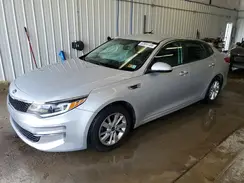 KNAGT4L3XH5148414 2017 KIA OPTIMA