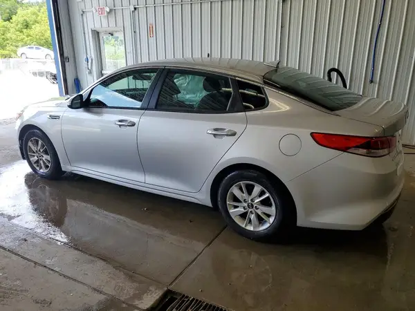 KNAGT4L3XH5148414 2017 KIA OPTIMA - Image 2