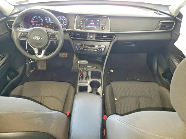 KNAGT4L3XH5148414 2017 KIA OPTIMA - Image 8