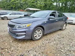 KNAGT4L3XH5150373 2017 KIA OPTIMA