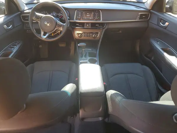 KNAGT4L3XH5153354 2017 KIA OPTIMA - Image 8