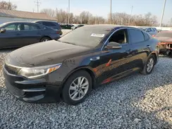 KNAGT4L3XH5153452 2017 KIA OPTIMA