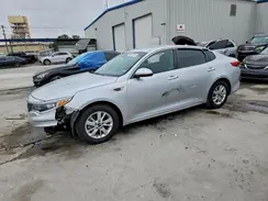 KNAGT4L3XH5154911 2017 KIA OPTIMA