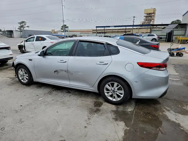 KNAGT4L3XH5154911 2017 KIA OPTIMA - Image 2