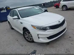 KNAGT4L3XH5157341 2017 KIA OPTIMA