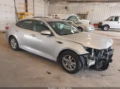 KNAGT4L3XH5160949 2017 KIA OPTIMA