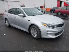 KNAGT4L3XH5162197 2017 KIA OPTIMA