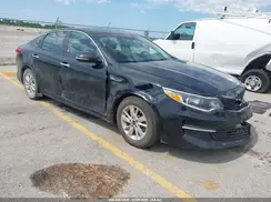 KNAGT4L3XH5163740 2017 KIA OPTIMA