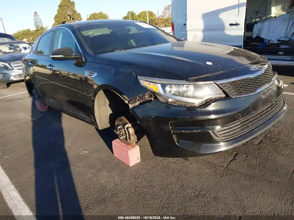 KNAGT4L3XH5170686 2017 KIA OPTIMA - Image 1