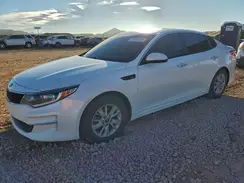 KNAGT4L3XH5175693 2017 KIA OPTIMA