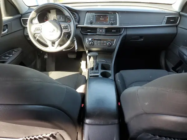 KNAGT4L3XH5179081 2017 KIA OPTIMA - Image 8
