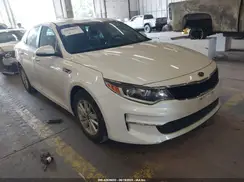 KNAGT4L3XJ5198199 2018 KIA OPTIMA