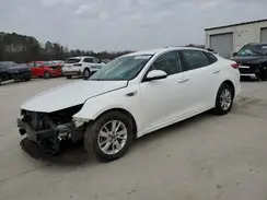 KNAGT4L3XJ5206091 2018 KIA OPTIMA