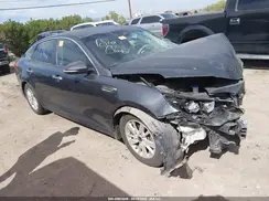 KNAGT4L3XJ5211341 2018 KIA OPTIMA