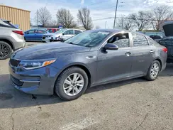 KNAGT4L3XJ5212876 2018 KIA OPTIMA
