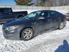 KNAGT4L3XJ5212926 2018 KIA OPTIMA