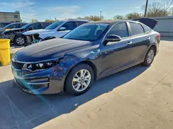 KNAGT4L3XJ5213588 2018 KIA OPTIMA