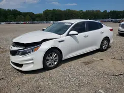 KNAGT4L3XJ5216314 2018 KIA OPTIMA
