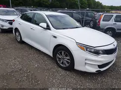 KNAGT4L3XJ5216765 2018 KIA OPTIMA