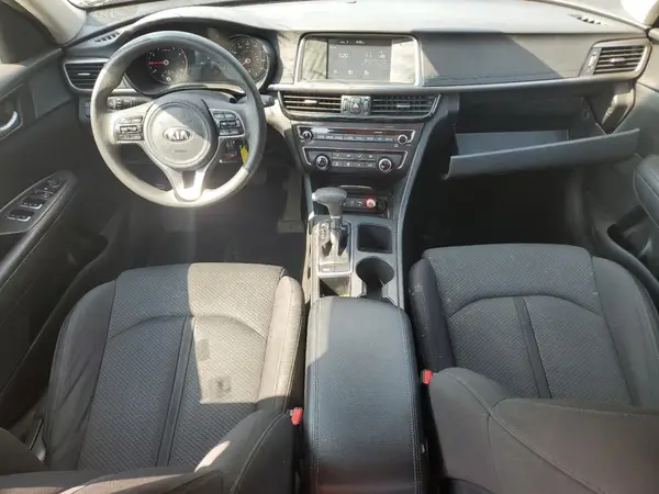 KNAGT4L3XJ5217205 2018 KIA OPTIMA - Image 8