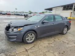 KNAGT4L3XJ5222081 2018 KIA OPTIMA