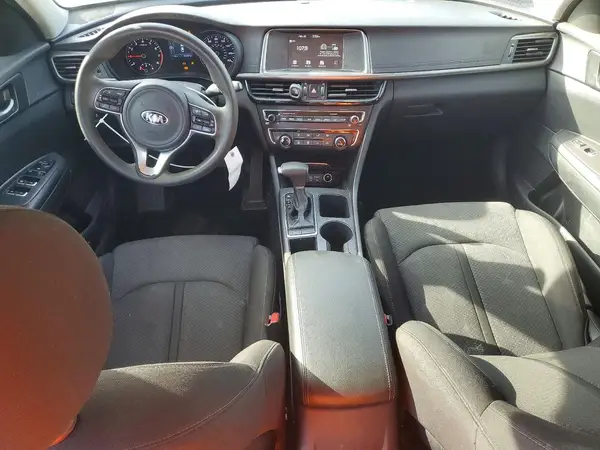 KNAGT4L3XJ5233002 2018 KIA OPTIMA - Image 8