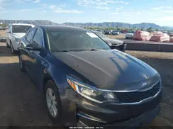 KNAGT4L3XJ5236305 2018 KIA OPTIMA