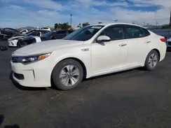 KNAGT4LC0H5007674 2017 KIA OPTIMA