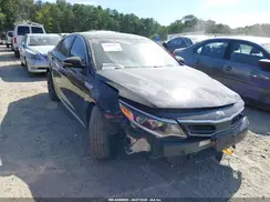 KNAGT4LC1H5004850 2017 KIA OPTIMA
