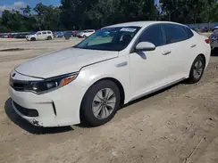 KNAGT4LC1H5008400 2017 KIA OPTIMA