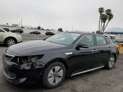KNAGT4LC2H5006090 2017 KIA OPTIMA