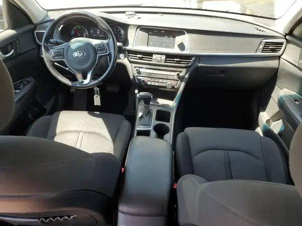 KNAGT4LC2H5006302 2017 KIA OPTIMA - Image 8