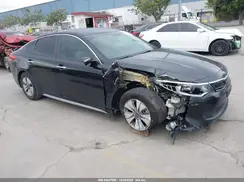 KNAGT4LC2H5007174 2017 KIA OPTIMA
