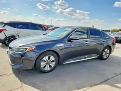 KNAGT4LC3H5005269 2017 KIA OPTIMA