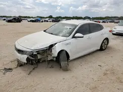 KNAGT4LC3H5008043 2017 KIA OPTIMA