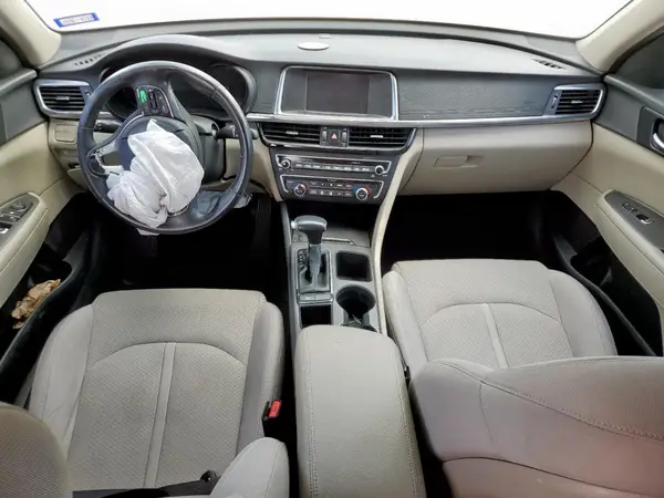 KNAGT4LC3H5008043 2017 KIA OPTIMA - Image 8